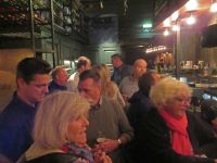 2017-10-27 Maandborrel Cafe Amici 04 2017-10-27 Maandborrel Cafe Amici 04